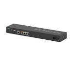 NETGEAR PR460X Routeur connecté 10 Gigabit Ethernet Noir