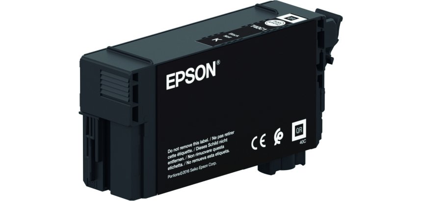 Epson SureColor SC-T2100 Traceur grand format Jet d'encre A1 Couleur