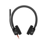 HP Poly-Headset Poly Blackwire 3320 Stereo USB-C + USB-C/A-Adapter
