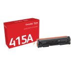 Toner Everyday™ _OEM_NAME_ Noir de Xerox compatible avec HP 415A (W2030A), Capacité standard