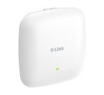 D-Link DAP-X3060 point d'accès réseaux locaux sans fil 3000 Mbit/s Blanc Connexion Ethernet, supportant l'alimentation via ce port (PoE)