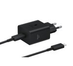 Samsung EP-T4511 Universale Nero AC Ricarica rapida Interno