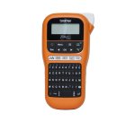 Brother PT-E110 - étiqueteuse professionnelle