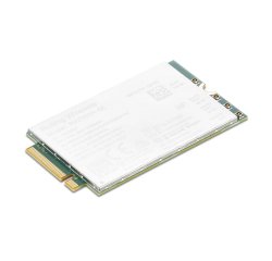 Lenovo 4XC1T94548 carte réseau Interne WWAN