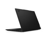 Lenovo ThinkPad L16 Gen 2 (Intel) Intel Core Ultra 5 225U Laptop 40.6 cm (16") WUXGA 16 GB DDR5-SDRAM 512 GB SSD Wi-Fi 6E (802.11ax) Windows 11 Pro Italian Black