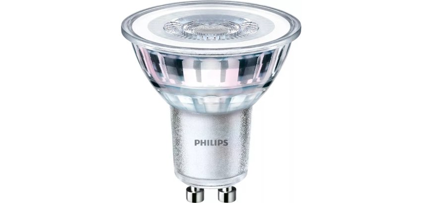 Philips Spot 50W PAR16 GU10