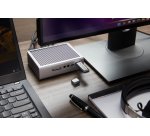 Kingston Technology IronKey 128GB IKLP50 AES USB, w/256bit Encryption
