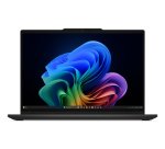 Lenovo ThinkPad T14s 2-in-1 Gen 2 Copilot+ PC Intel Core Ultra 7 355 Hybrid (2-in-1) 35.6 cm (14") Touchscreen WUXGA 32 GB LPDDR5x-SDRAM 512 GB SSD Wi-Fi 7 (802.11be) Windows 11 Pro Belgian Black