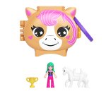 Polly Pocket JCB20 bambola