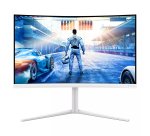 Philips Evnia 5000 32M2C5501/00 computer monitor 80 cm (31.5") 2560 x 1440 pixels Quad HD LCD White