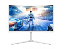 Philips Evnia 5000 32M2C5501/00 écran plat de PC 80 cm (31.5") 2560 x 1440 pixels Quad HD LCD Blanc