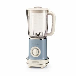 ARIETE Blender VINTAGE BLEU 568