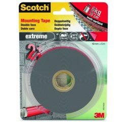 3M 40021950 etichetta e nastro per montaggio 5 m