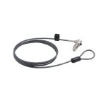 HP Câble de verrouillage avec combinaison Nano
