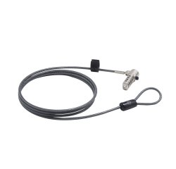 HP Câble de verrouillage avec combinaison Nano