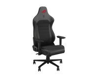 ASUS Aethon SL201 Sedia da gaming per PC Seduta imbottita Nero