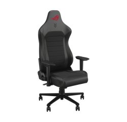 ASUS Aethon SL201 PC gaming chair Padded seat Black