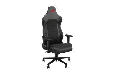 ASUS Aethon SL201 PC gaming chair Padded seat Black