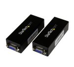 StarTech.com Extendeur vidéo VGA sur Cat5 – point à point (série UTPE)
