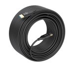AISENS A153-0937 cable HDMI 30 m HDMI tipo A (Estándar) Negro