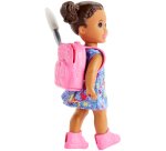 Barbie Art Teacher