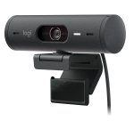 Logitech Brio 500