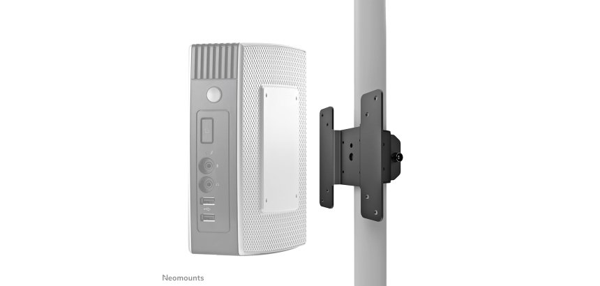 Neomounts THINCLIENT-05 Mini PC holder - max 10 kg - universal