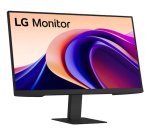 LG 24U631A-B écran plat de PC 60,5 cm (23.8") 2560 x 1440 pixels Quad HD Noir