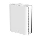 ASUS ZenWiFi BQ16 Quad-band (2.4 GHz / 5 GHz-1 / 5 GHz-2 / 6 GHz) Wi-Fi 7 (802.11be) White 5 Internal
