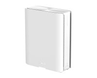 ASUS ZenWiFi BQ16 Quad-band (2.4 GHz / 5 GHz-1 / 5 GHz-2 / 6 GHz) Wi-Fi 7 (802.11be) Bianco 5 Interno