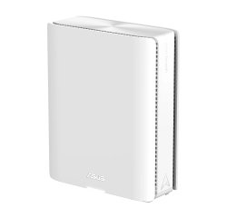 ASUS ZenWiFi BQ16 Quad-band (2.4 GHz / 5 GHz-1 / 5 GHz-2 / 6 GHz) Wi-Fi 7 (802.11be) Bianco 5 Interno