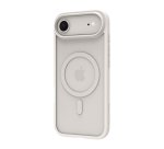 dbramante1928 Grenen MS coque de protection pour téléphones portables Housse Blanc