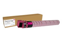 Toner remanufacturé Magenta Everyday™ de Xerox compatible avec Konica Minolta A8K3330 (A8K3330), Capacité standard