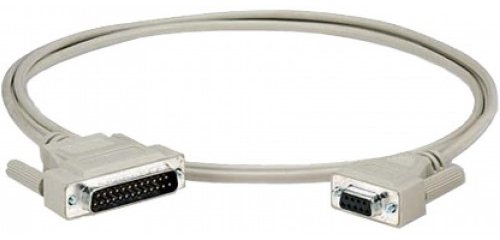 Epson Câble RS232 DB25/DB9 pour TM/DM