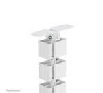 Neomounts ADS06-133WH Colonne vertébrale - fixation à vis - universel