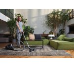 Hoover HP120PET 011 2 L A cilindro Secco 700 W Senza sacchetto
