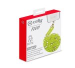 Celly LACETCHAINYLF accessorio per smartphone e telefoni cellulari Gancio