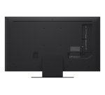 LG QNED evo AI 50QNED86A6C 127 cm (50") 4K Ultra HD Smart TV Wi-Fi Black