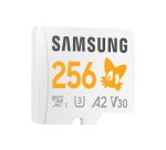 Samsung MicroSD PRO Plus Sonic 256 GB