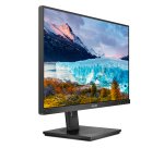 Philips S Line 242S1AE/00 pantalla para PC 60,5 cm (23.8") 1920 x 1080 Pixeles Full HD LED Negro