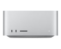 Apple Mac Studio Apple M M5 Max 36 Go 512 Go SSD macOS 27 Golden Gate Mini PC Argent