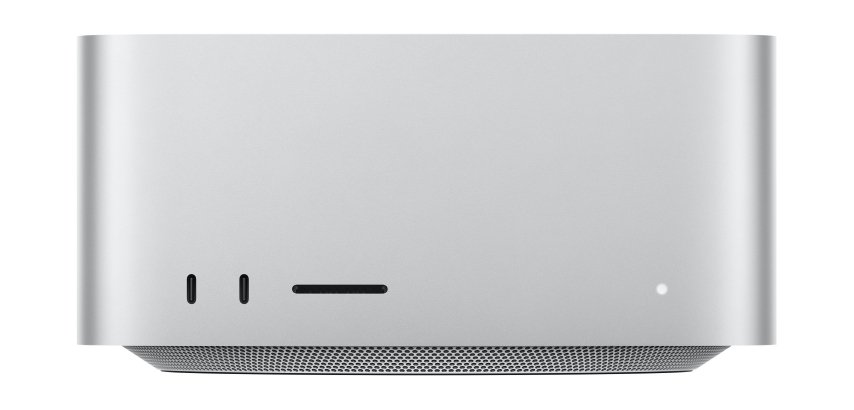Apple Mac Studio Apple M M5 Max 36 Go 512 Go SSD macOS 27 Golden Gate Mini PC Argent