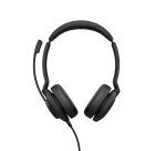Jabra Evolve2 30 SE Casque Avec fil Arceau Bureau/Centre d'appels USB Type-A Noir