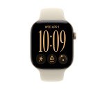 Apple Bracelet Sport sable 46 mm - S/M