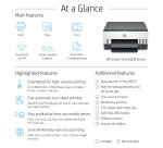 HP Smart Tank 6006 Wireless All-in-One Color Printer, Copier, Scanner