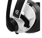 EPOS H3 Hybrid Headset Wired & Wireless Head-band Gaming Bluetooth White