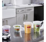 DYMO Authentic D1 Durable Labels | Black Print on Orange Tape | 12 mm x 3 m | High-Performance Label Tape for LabelManager Label Makers