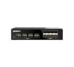 QNAP QSW-M7308R-4X switch di rete Gestito L3 1U Nero