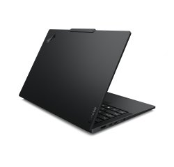 Lenovo ThinkPad T14s Gen 7 (AMD) Copilot+ PC AMD Ryzen AI 7 PRO PRO 450 Ordinateur portable 35,6 cm (14") WUXGA 32 Go LPDDR5x-SDRAM 1 To SSD Wi-Fi 7 (802.11be) Windows 11 Pro Noir Français
