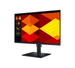 Samsung S40GD écran plat de PC 68,6 cm (27") 1920 x 1080 pixels Full HD LCD Noir